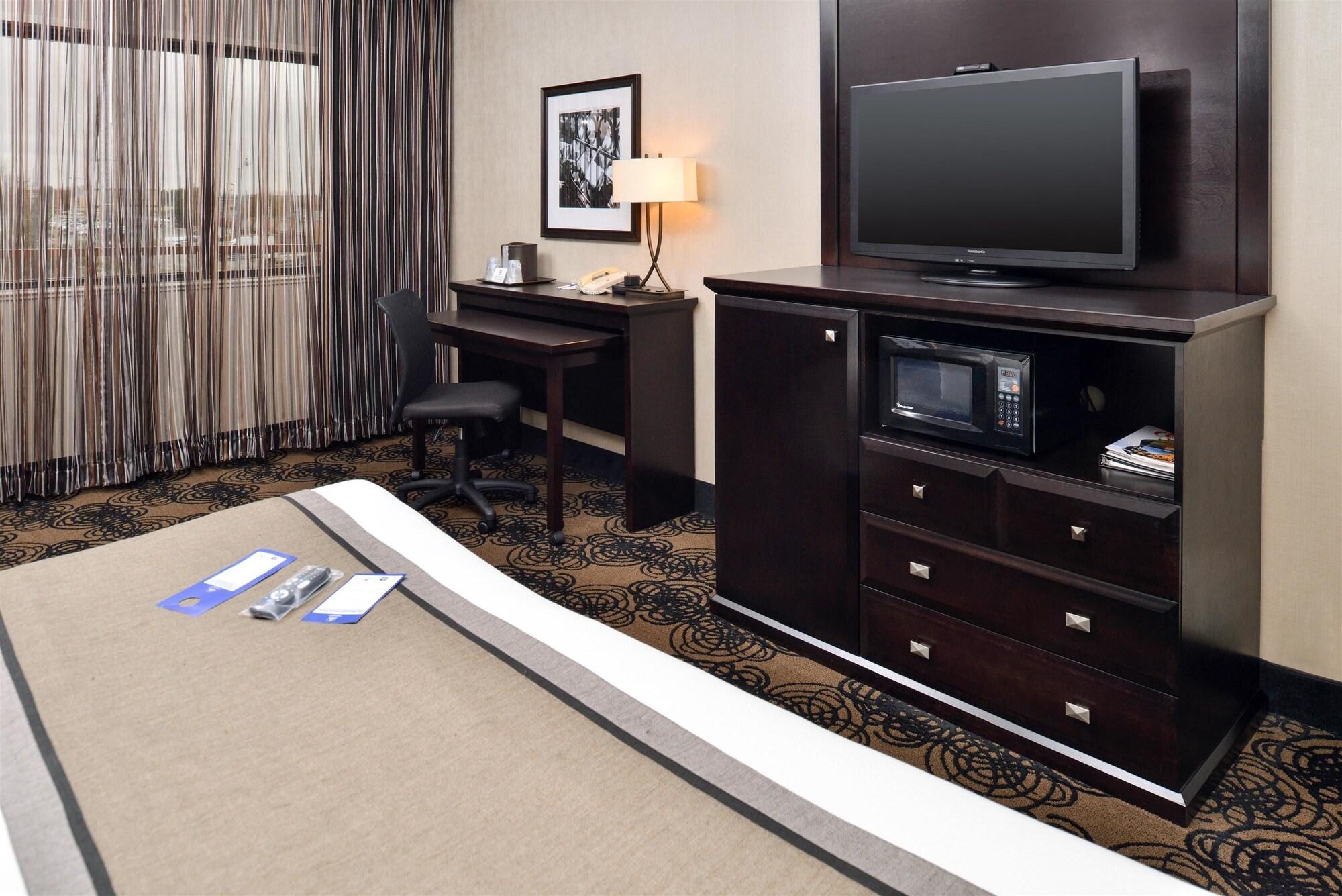 Best Western Plus Midwest Inn Omaha Exterior foto